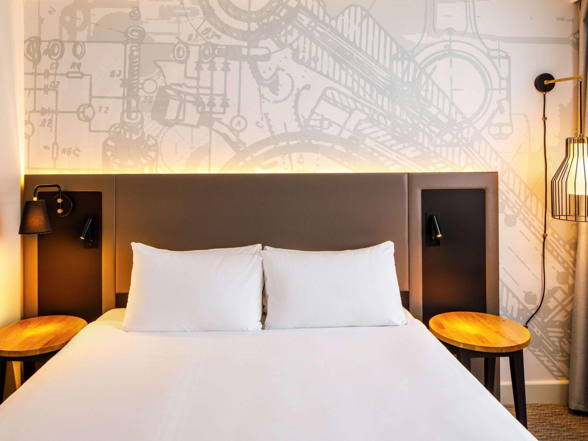 Mercure Birmingham West