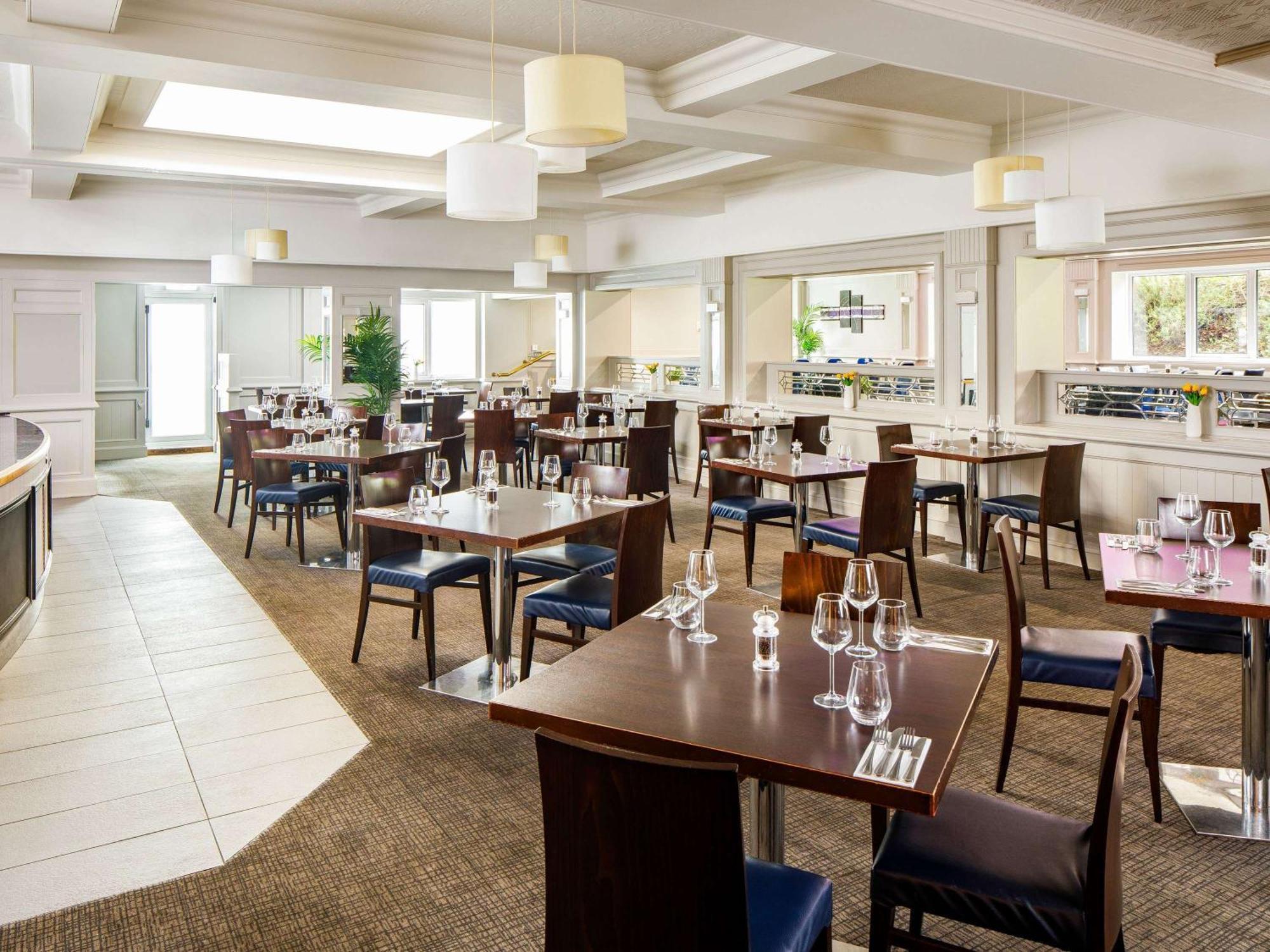 Hotel Mercure Birmingham West