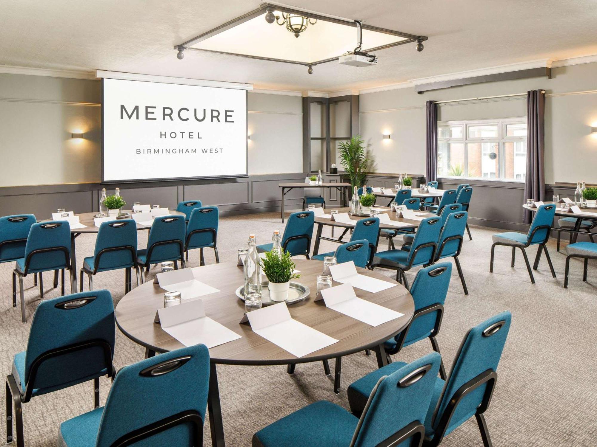 Mercure Birmingham West