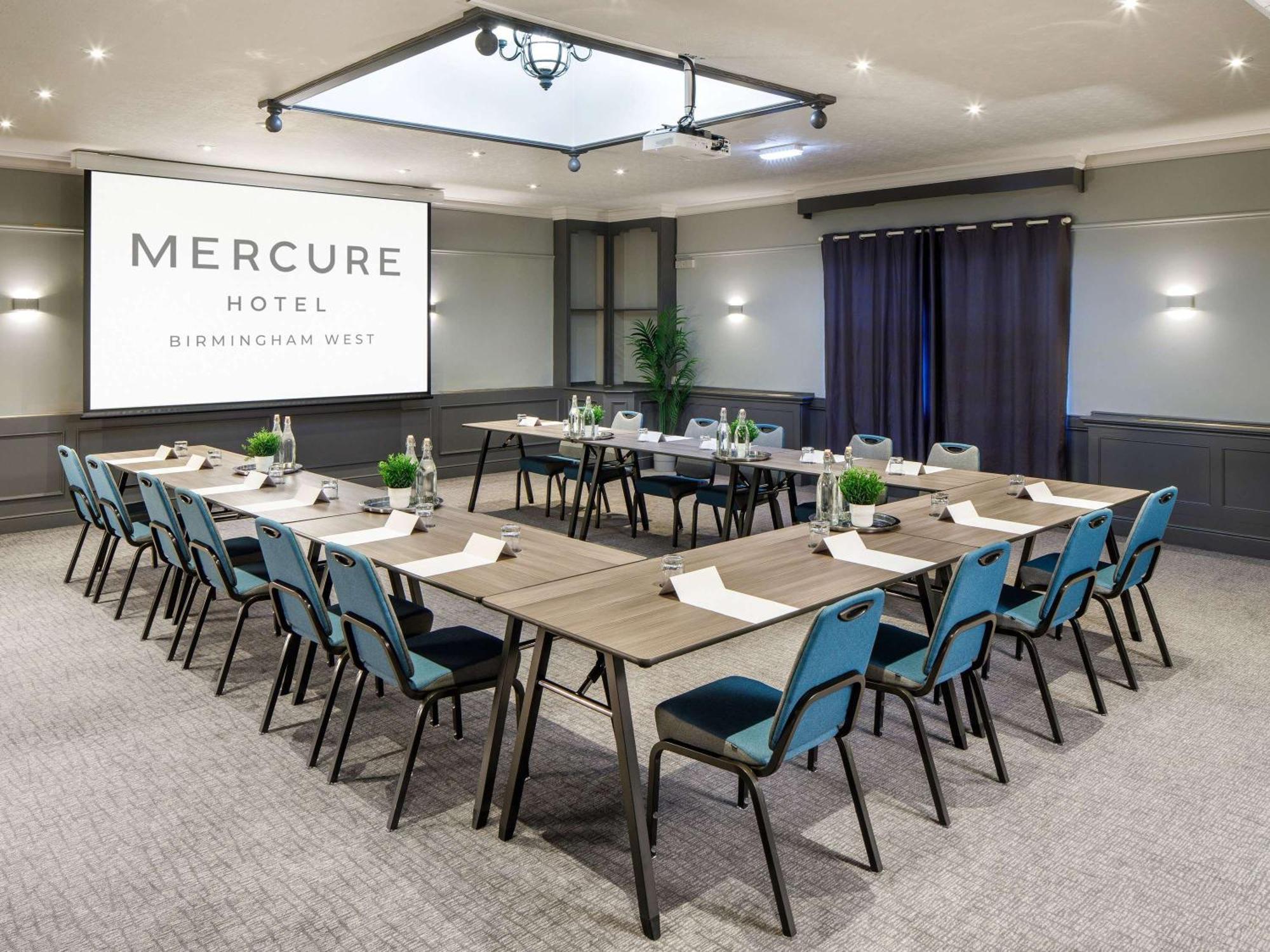 Mercure Birmingham West