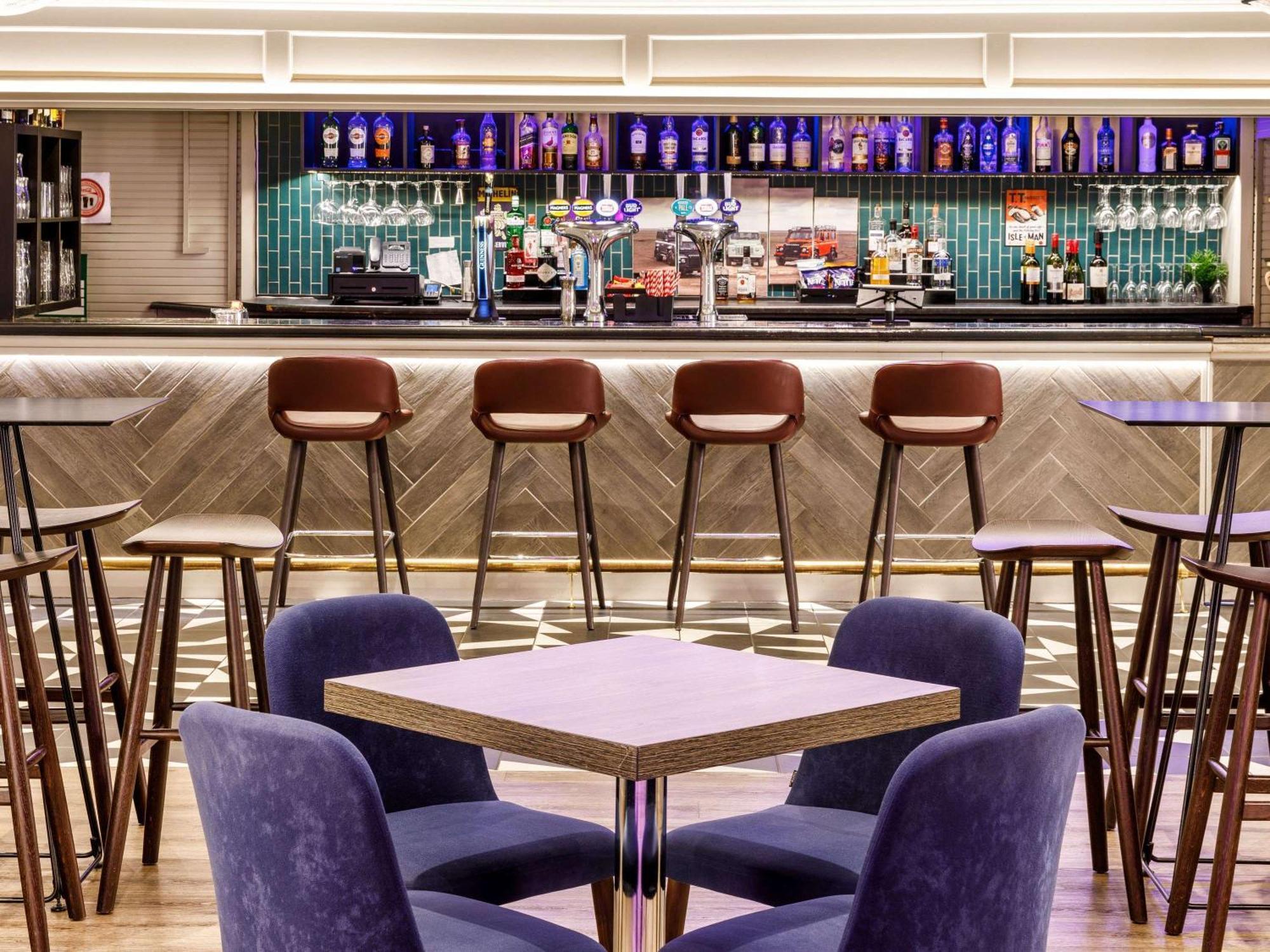 Mercure Birmingham West Hotel West Bromwich