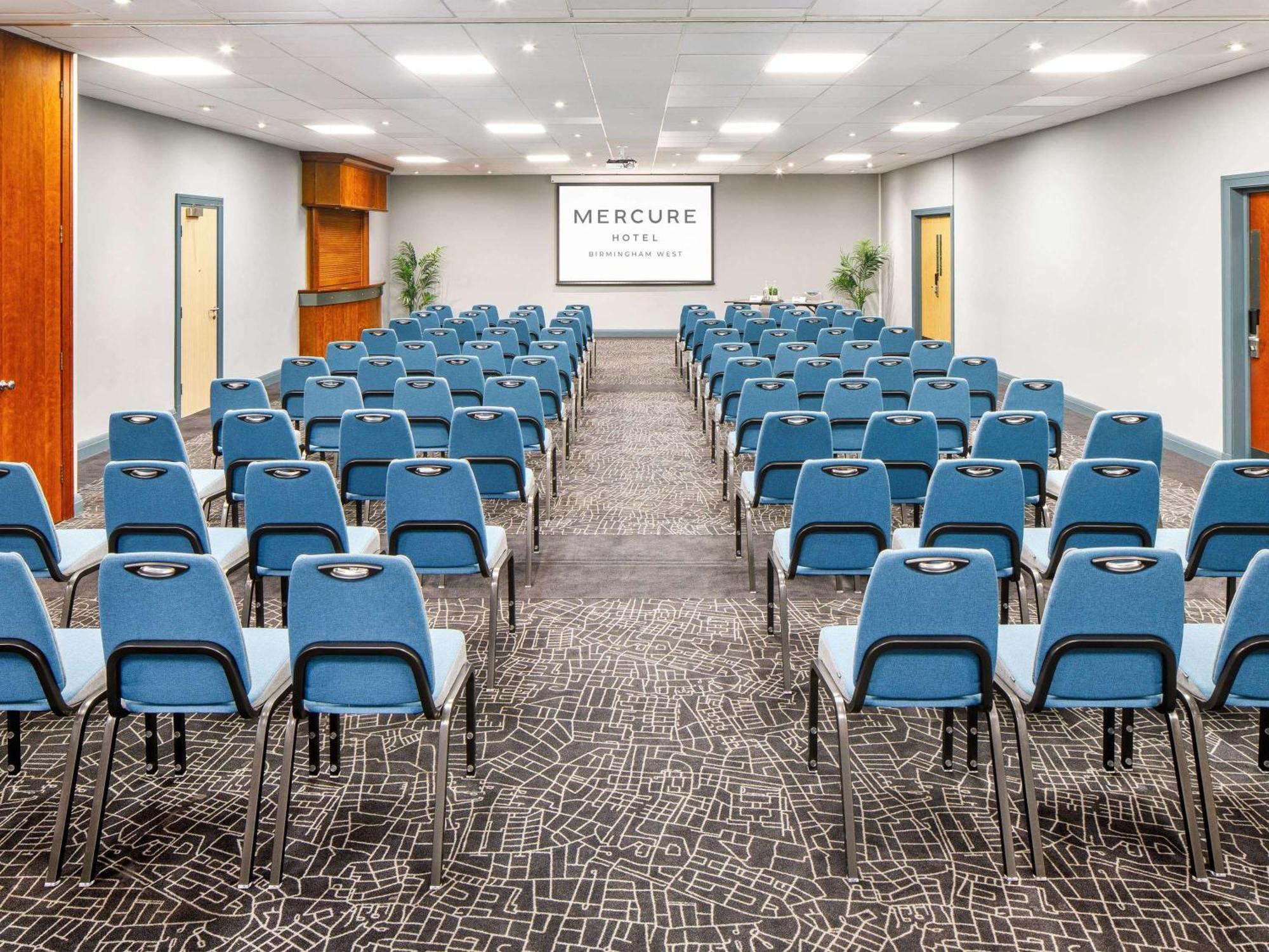 Mercure Birmingham West