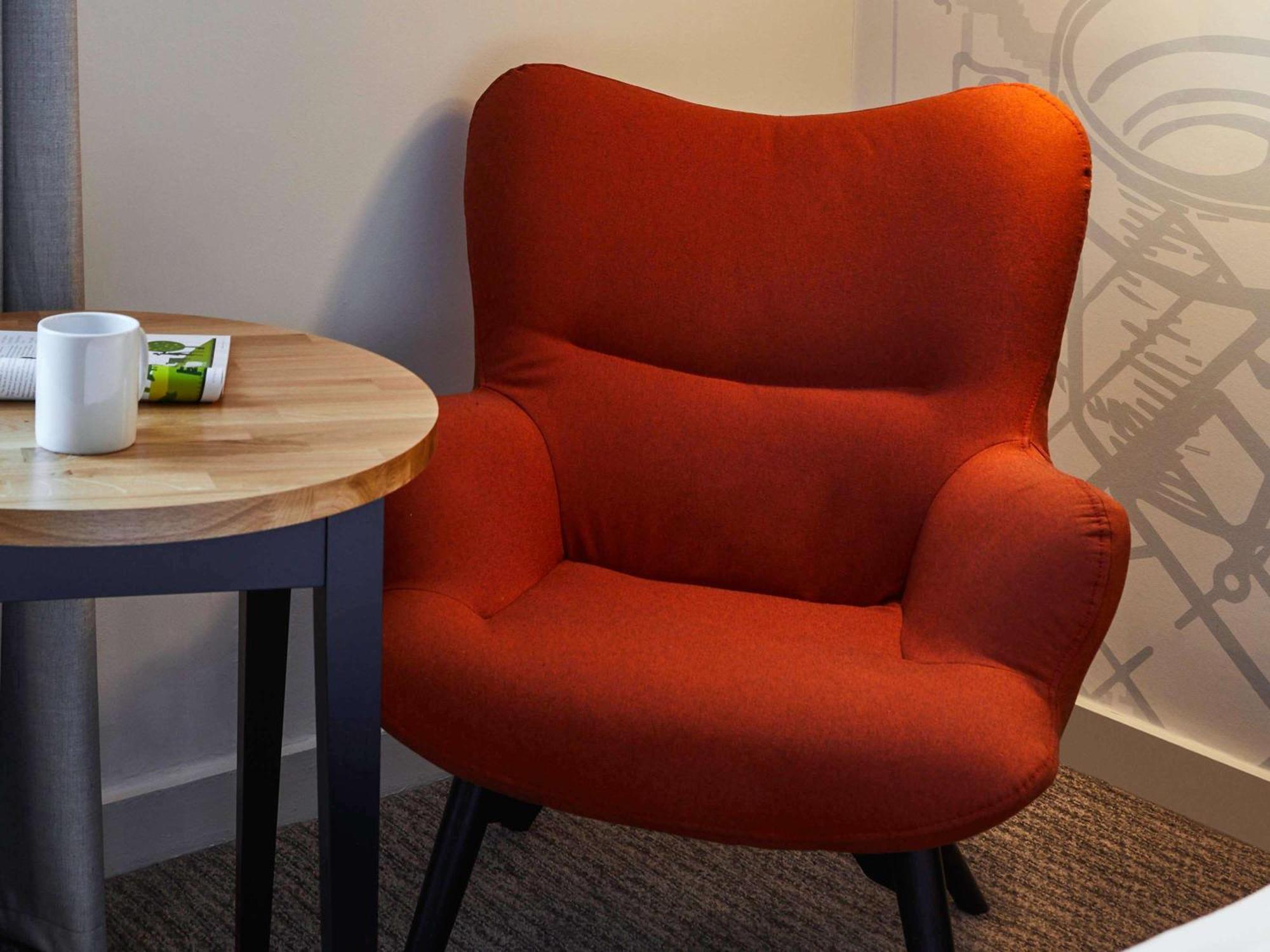 Mercure Birmingham West West Bromwich