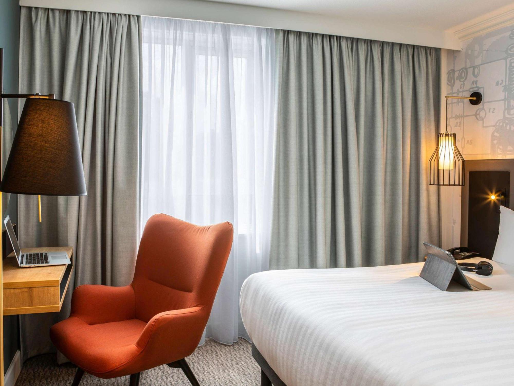 Mercure Birmingham West 4* West Bromwich